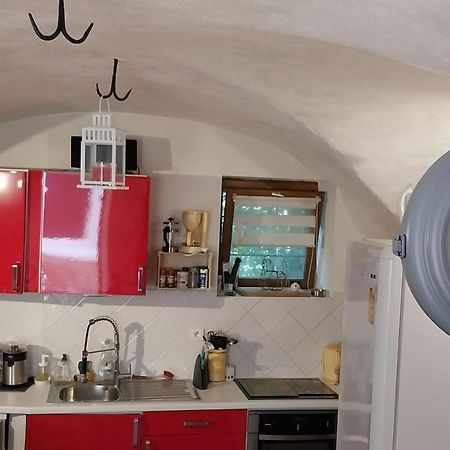 A L Escale Passa Pais Villa Le Poujol-sur-Orb Buitenkant foto