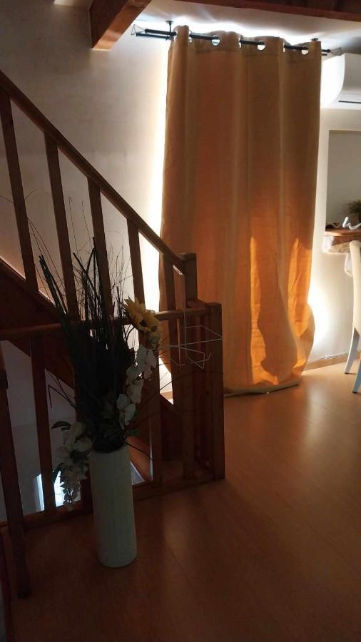 A L Escale Passa Pais Villa Le Poujol-sur-Orb Buitenkant foto